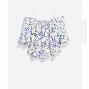 Stitch fix Kaileigh top NWT